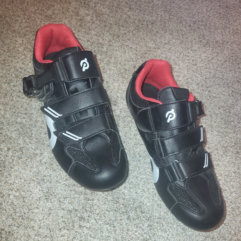 Peloton Spin Shoes